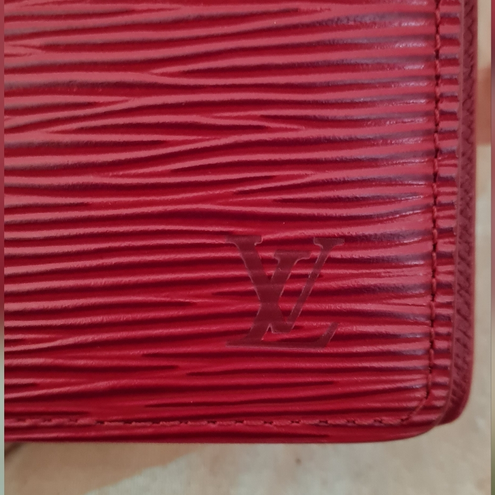 ❌️SOLD❌️Louis vuitton agenda PM - Picture 2 of 13
